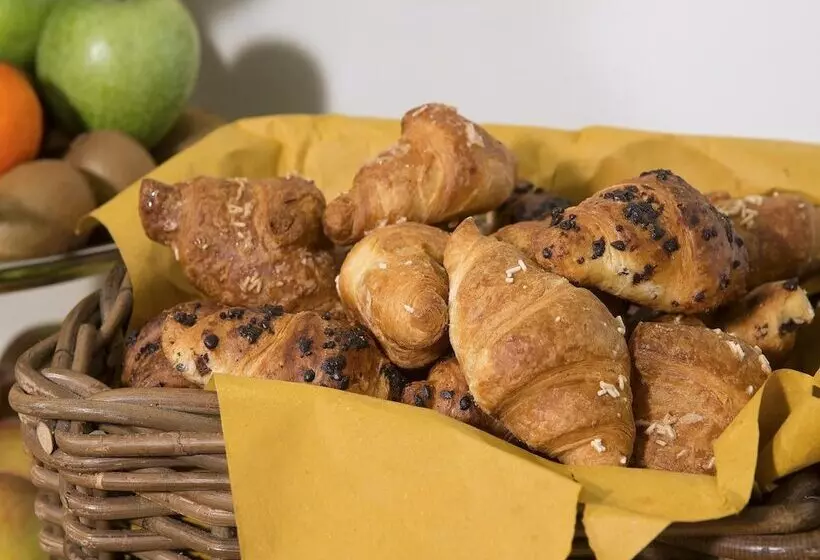 My One Hotel Bologna