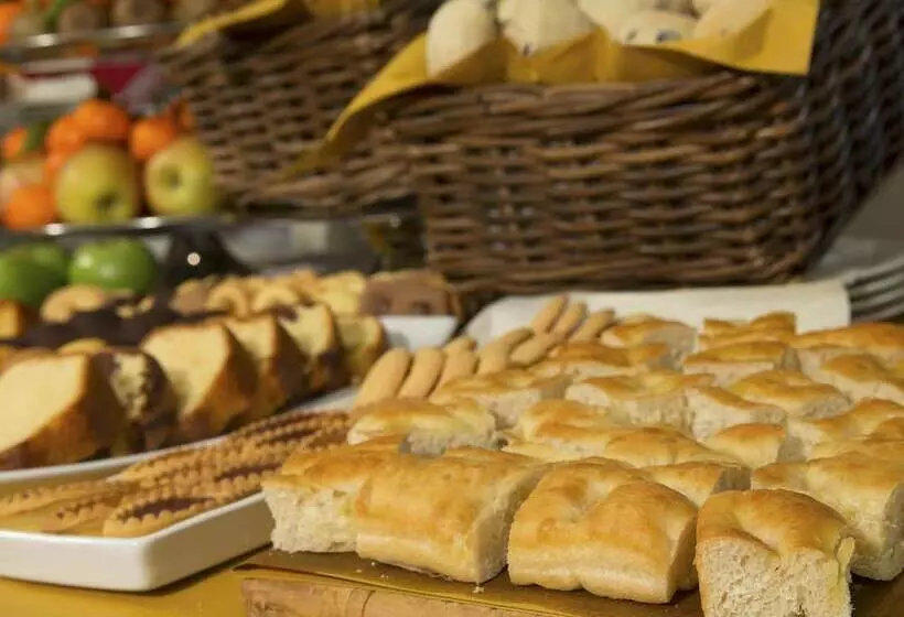 My One Hotel Bologna