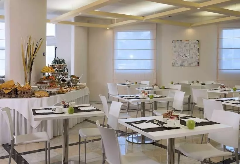 My One Hotel Bologna