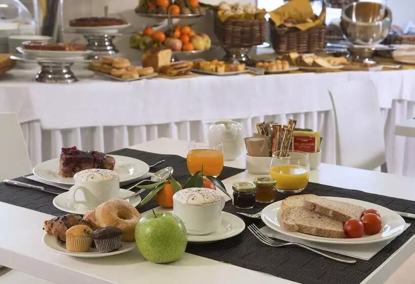 My One Hotel Bologna