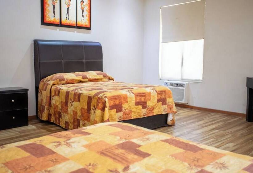 בית מלון כפרי Colonial