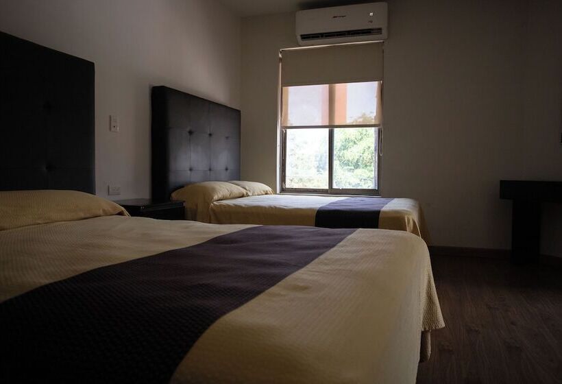 בית מלון כפרי Colonial