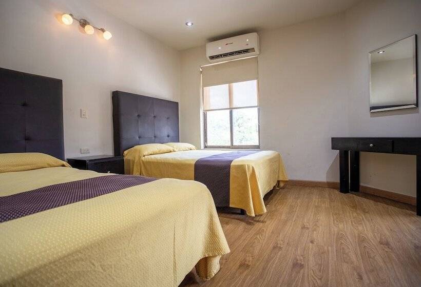 בית מלון כפרי Colonial