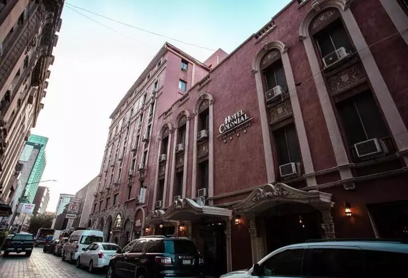 Hotel Colonial