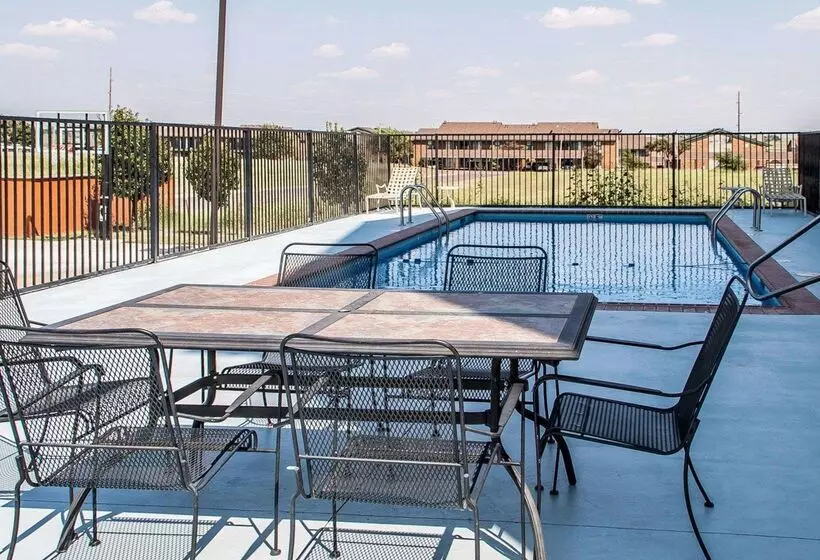 ホテル Comfort Inn & Suites