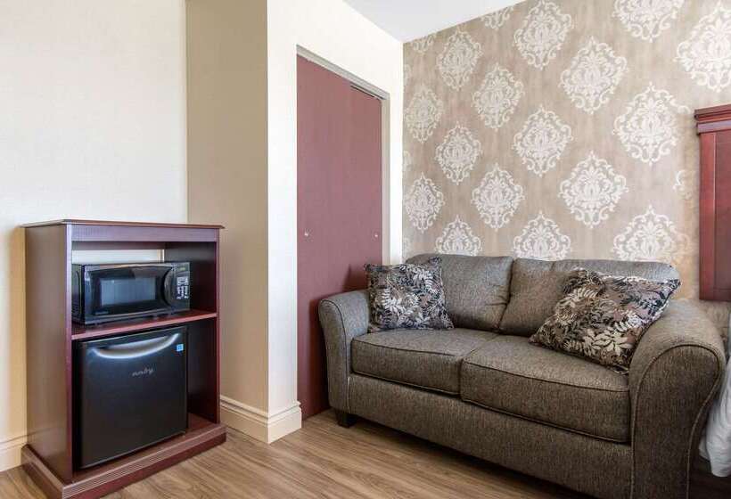 ホテル Comfort Inn & Suites