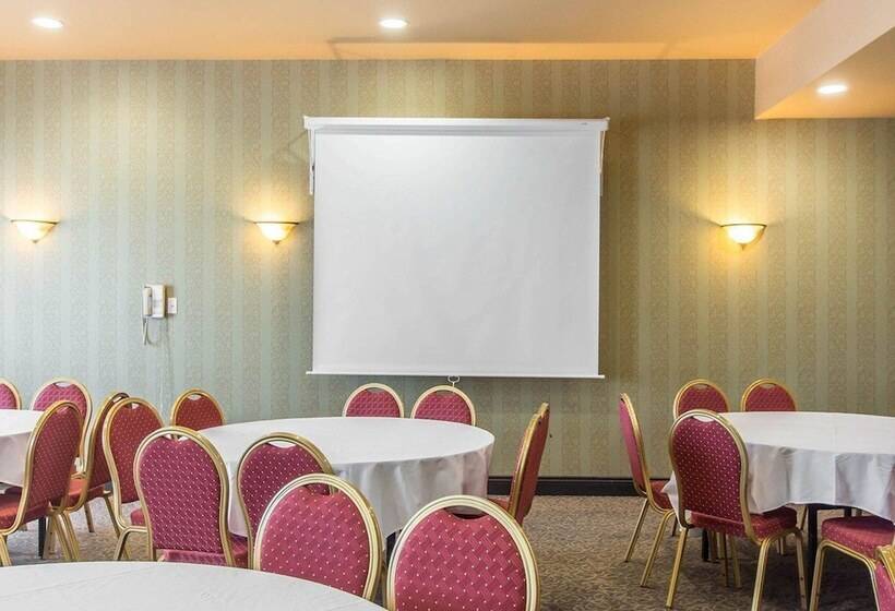 ホテル Comfort Inn & Suites