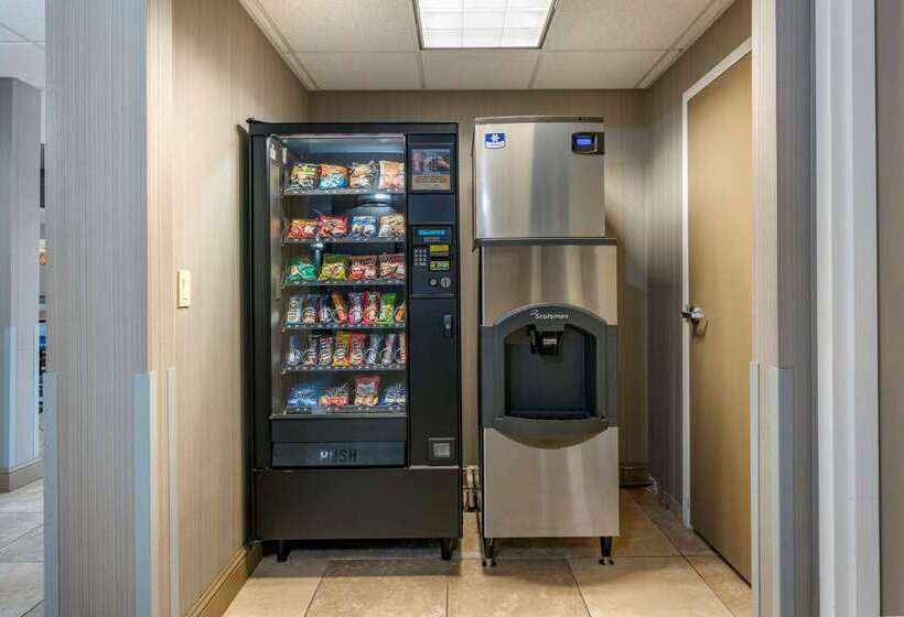 فندق Comfort Inn