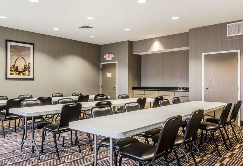 فندق Comfort Inn