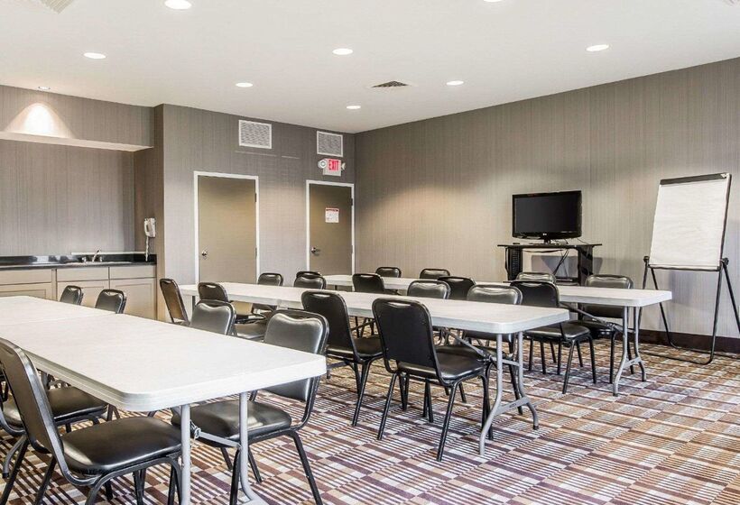 فندق Comfort Inn