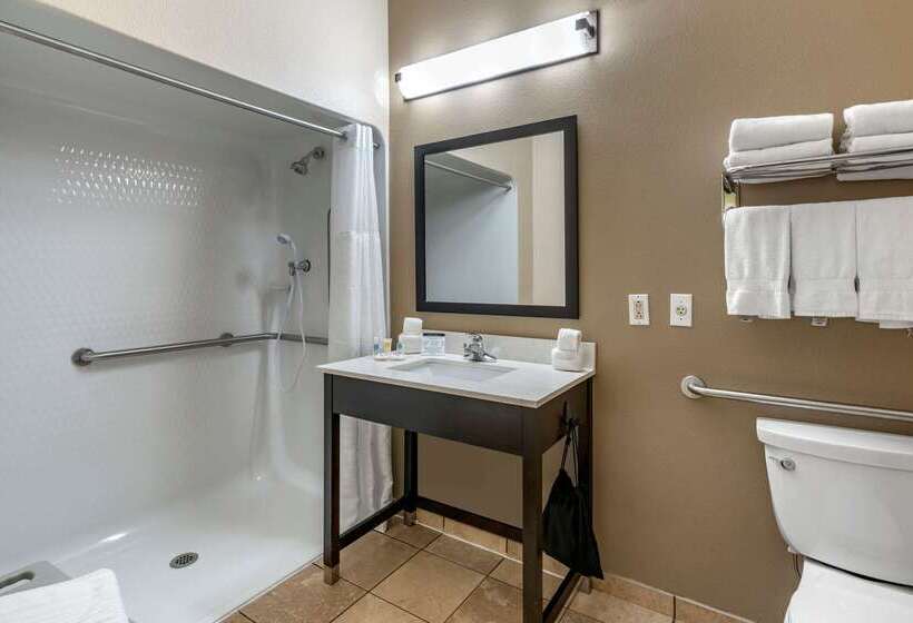 فندق Comfort Inn