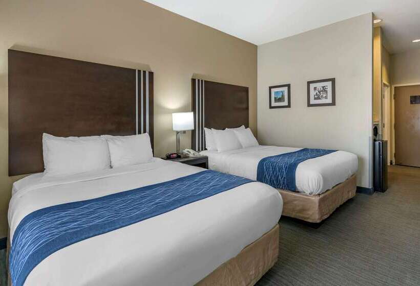 فندق Comfort Inn