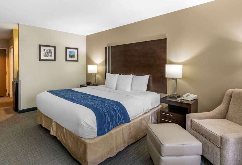 فندق Comfort Inn