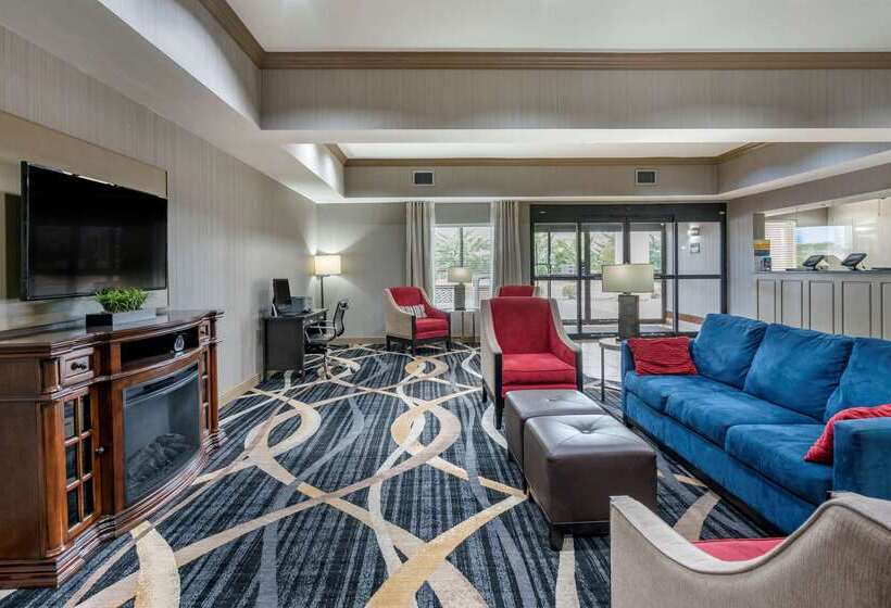 فندق Comfort Inn