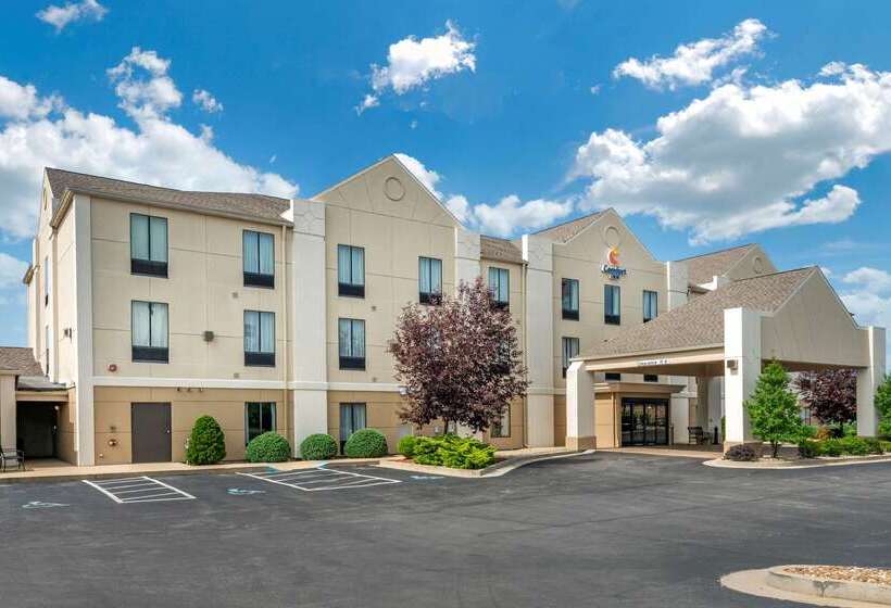 فندق Comfort Inn