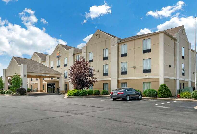 فندق Comfort Inn