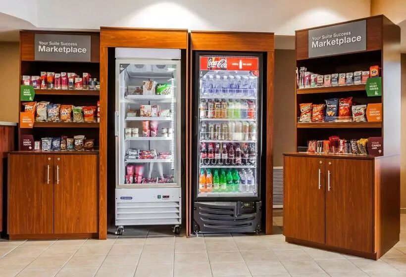 호텔 Comfort Suites Independence  Kansas City