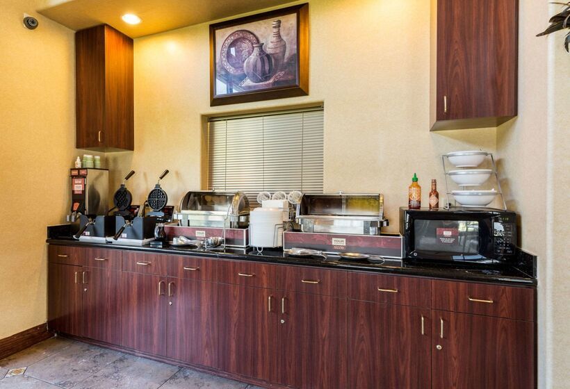 فندق Comfort Suites Near Nasa  Clear Lake