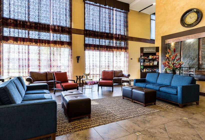 فندق Comfort Suites Near Nasa  Clear Lake