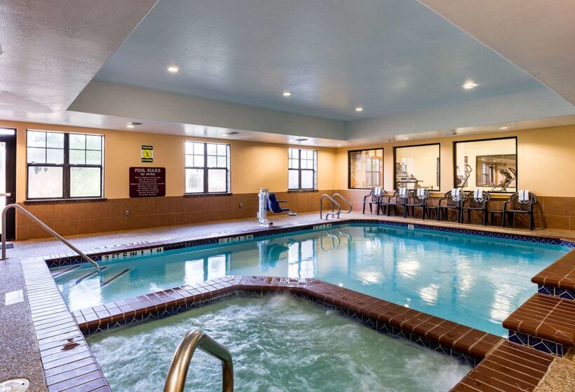 فندق Comfort Suites Near Nasa  Clear Lake