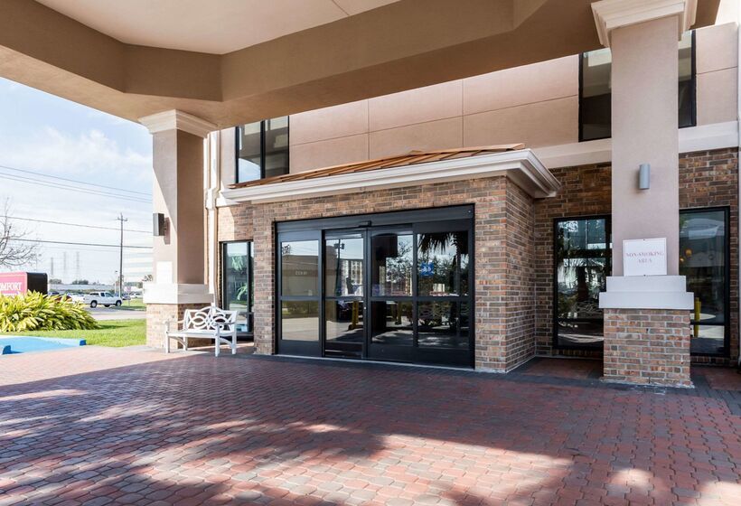 فندق Comfort Suites Near Nasa  Clear Lake