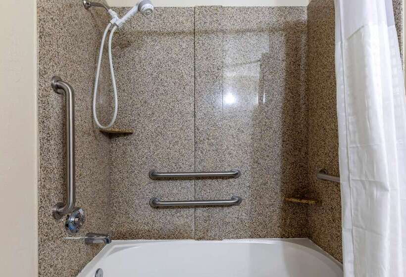 فندق Comfort Suites Shreveport West I20