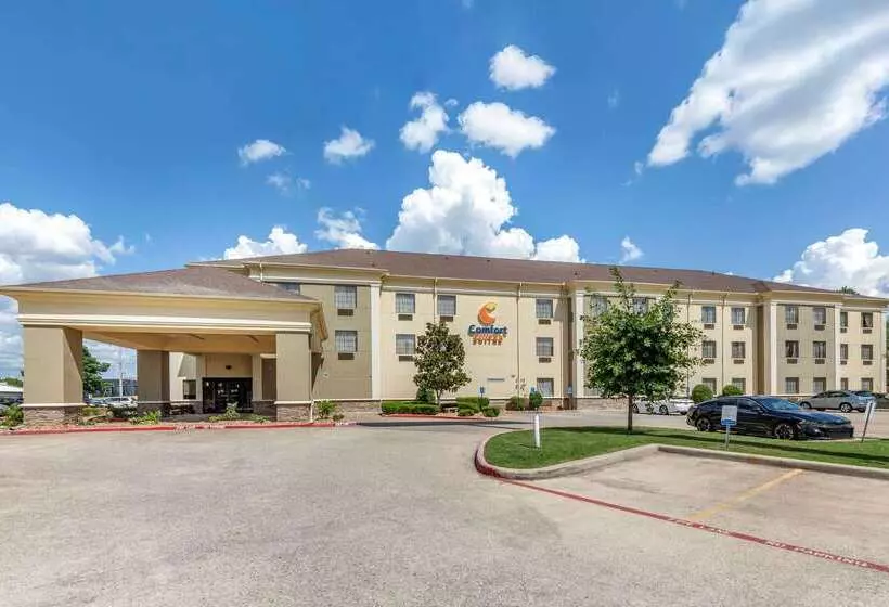 هتل Comfort Suites Shreveport West I20