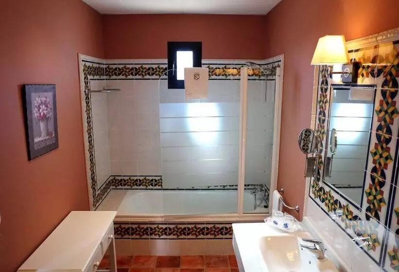 酒店 Cortijo Los Naranjos De San Juan