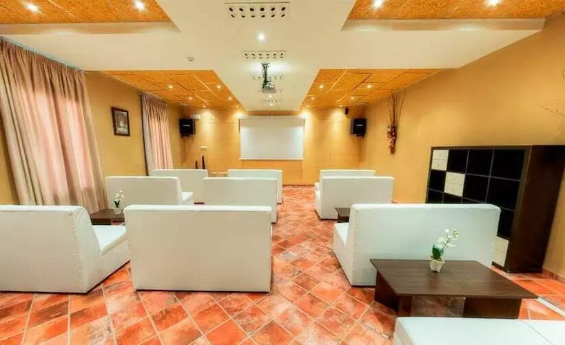 酒店 Cortijo Los Naranjos De San Juan