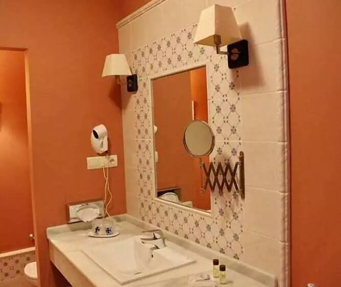 酒店 Cortijo Los Naranjos De San Juan