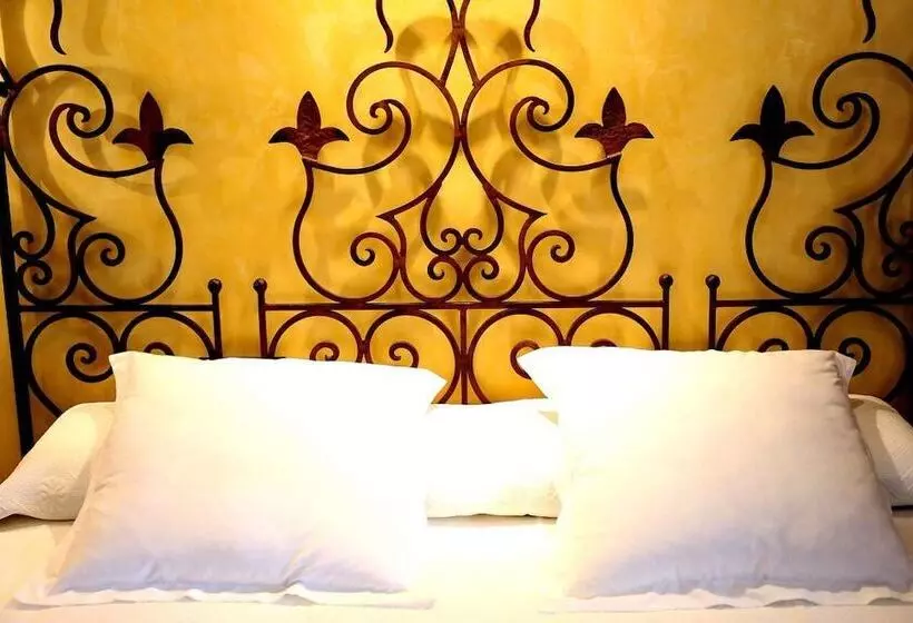 酒店 Cortijo Los Naranjos De San Juan