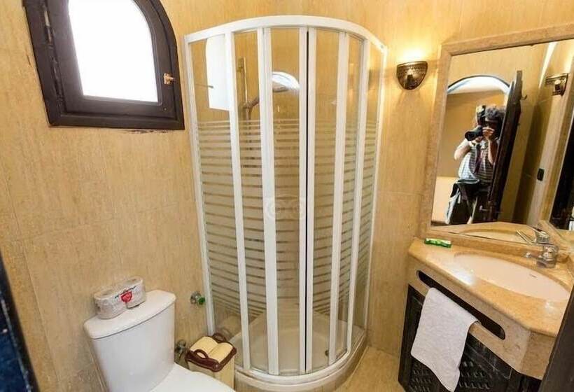 Hotel Dahab Paradise