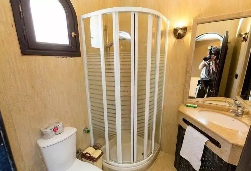 هتل Dahab Paradise