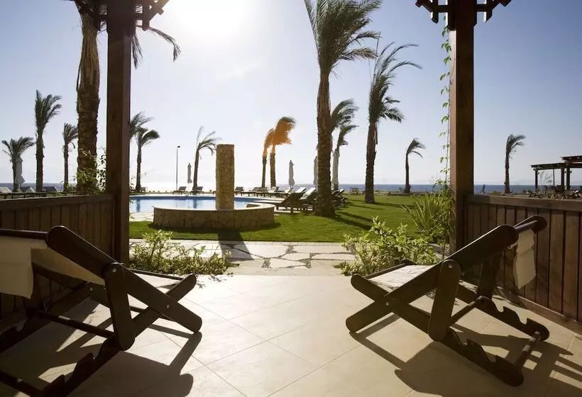 هتل Dahab Paradise