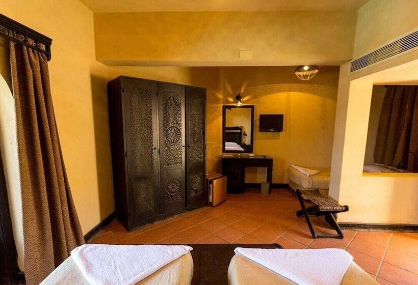 Hotel Dahab Paradise