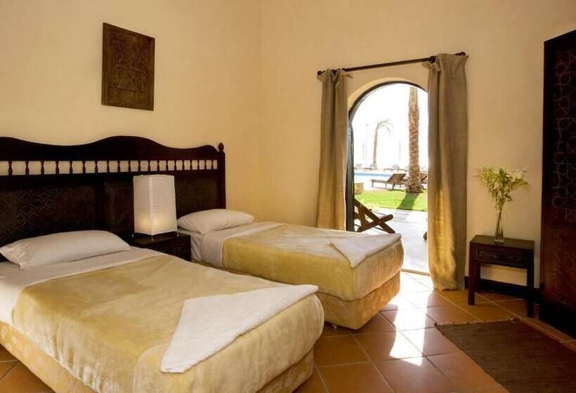 Hotel Dahab Paradise