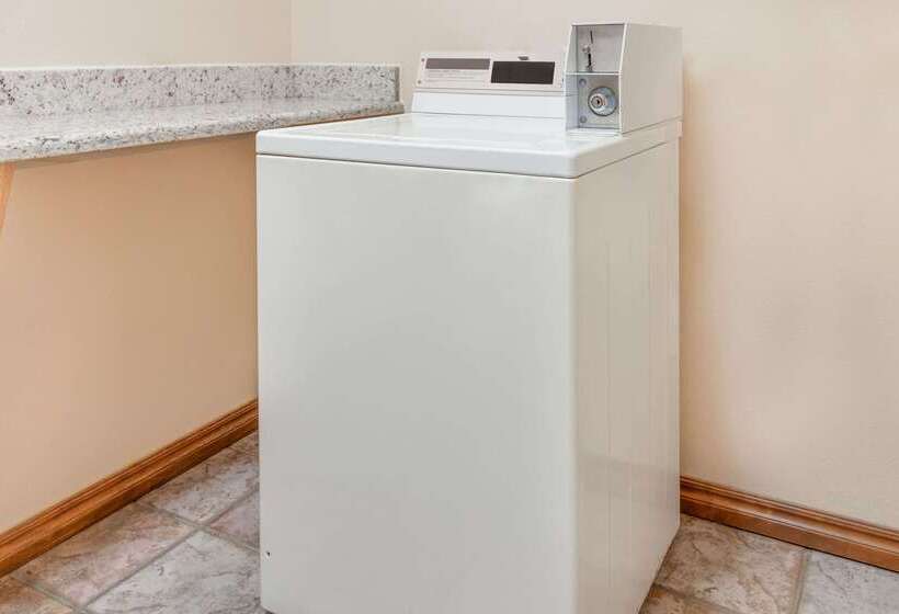 فندق Holiday Inn Express And Suites Sulphur Springs By Ihg