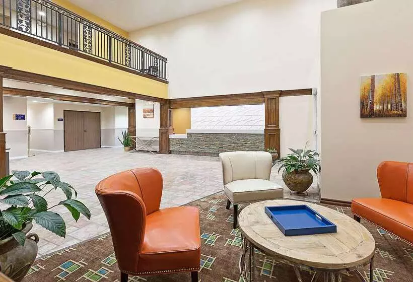 Hotel Holiday Inn Express And Suites Sulphur Springs By Ihg