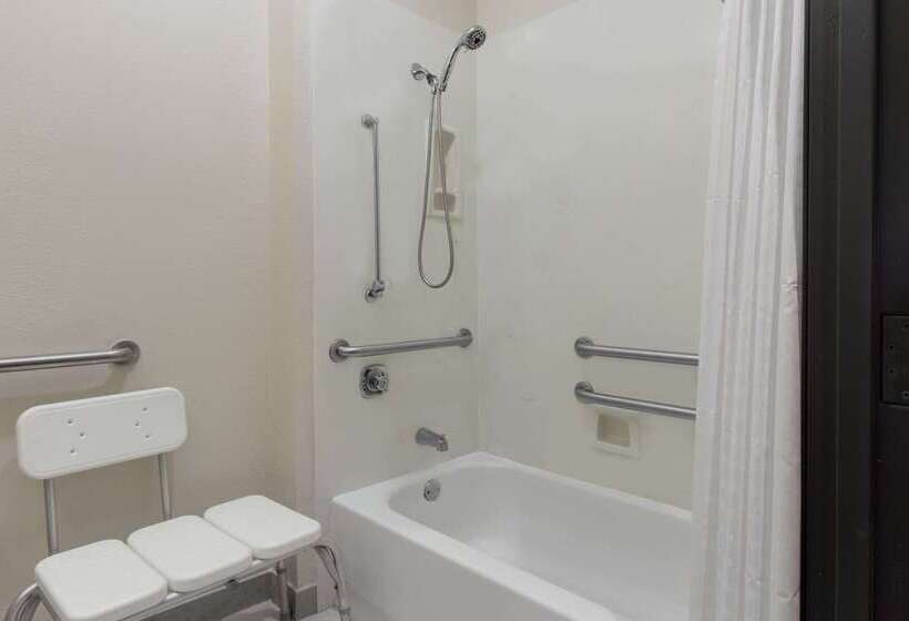 فندق Holiday Inn Express And Suites Sulphur Springs By Ihg