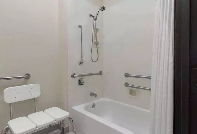 Hotel Holiday Inn Express And Suites Sulphur Springs By Ihg