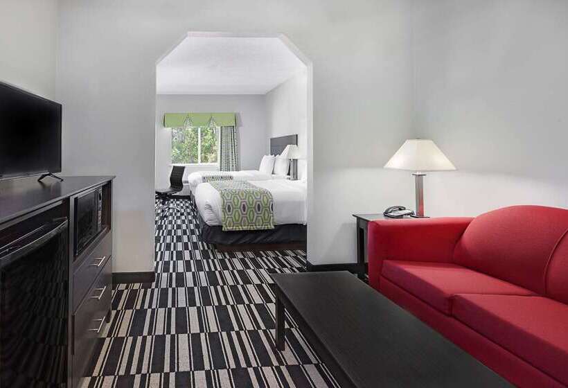 فندق Holiday Inn Express And Suites Sulphur Springs By Ihg