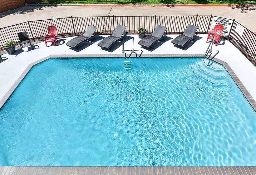 Hotel Holiday Inn Express And Suites Sulphur Springs By Ihg