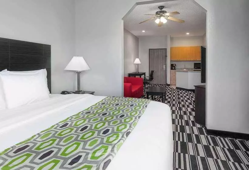 Hotel Holiday Inn Express And Suites Sulphur Springs By Ihg