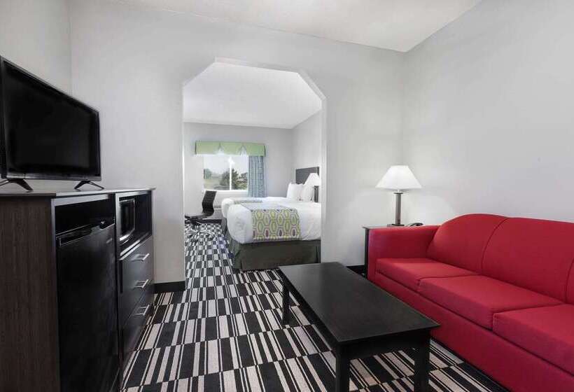 فندق Holiday Inn Express And Suites Sulphur Springs By Ihg