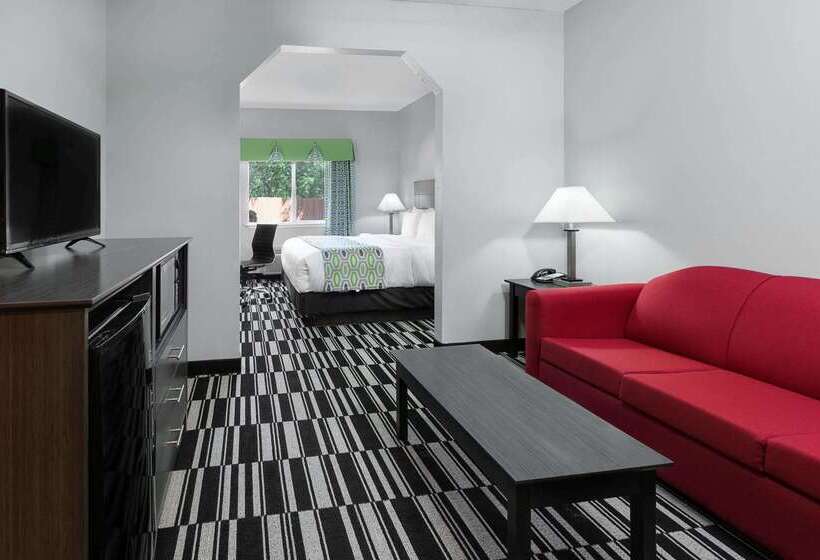 فندق Holiday Inn Express And Suites Sulphur Springs By Ihg