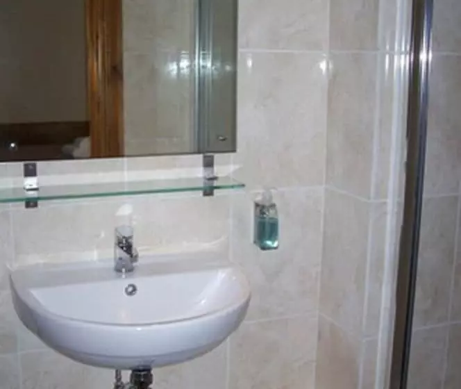 호텔 Edinburgh House