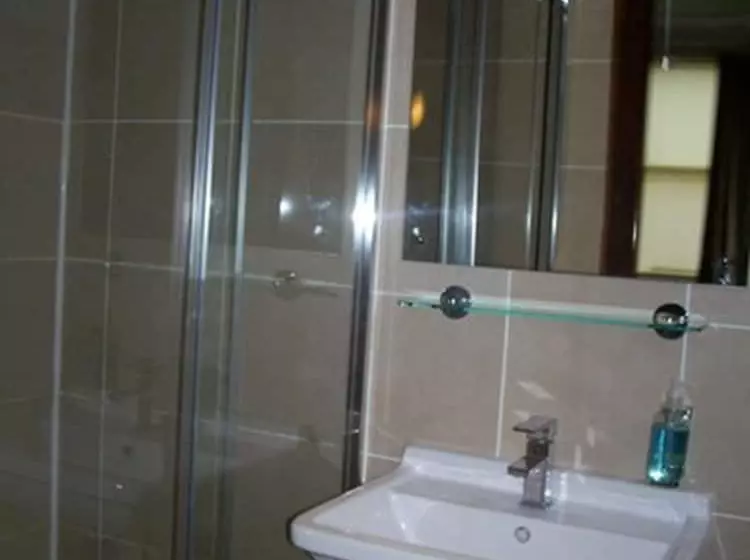 호텔 Edinburgh House