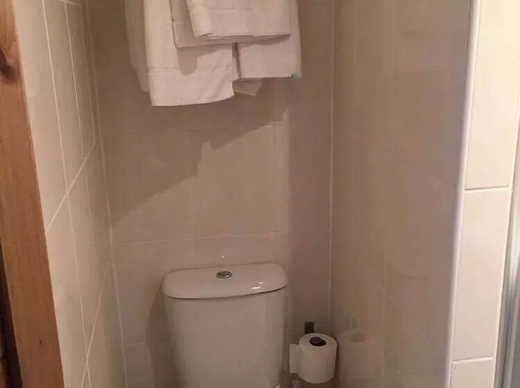 호텔 Edinburgh House