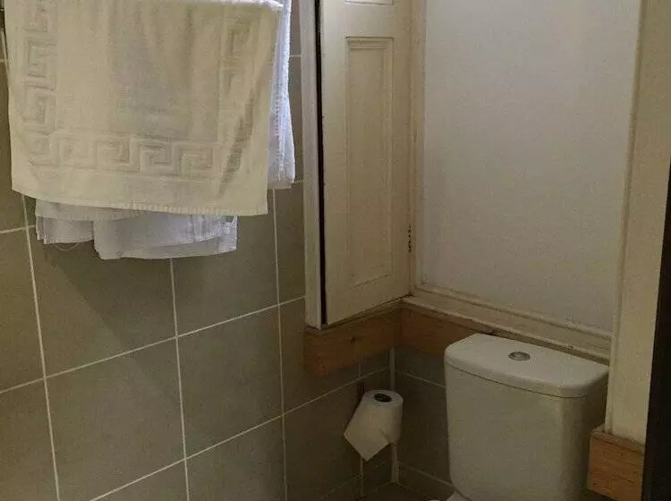 호텔 Edinburgh House