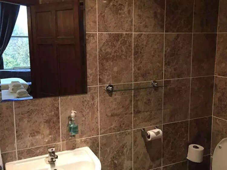 호텔 Edinburgh House